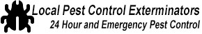 Traskwood AR Pest Control Exterminators